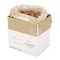 Chefs Companion Chefs Companion 10-12% Butter Fat Cocoa Flavoring 5lbs 58223 - alternate 1